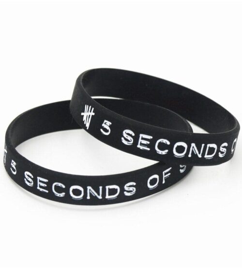 5sos bracelet