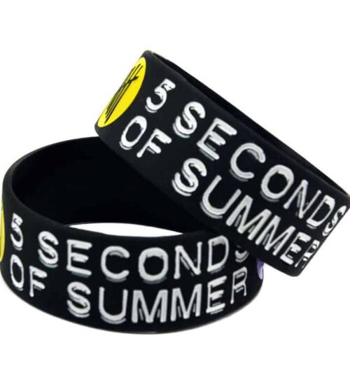 5sos bracelet