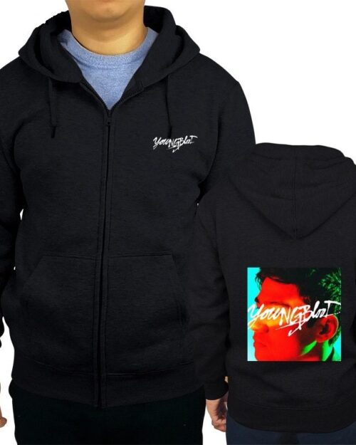 5SOS Hoodie #2 + Socks