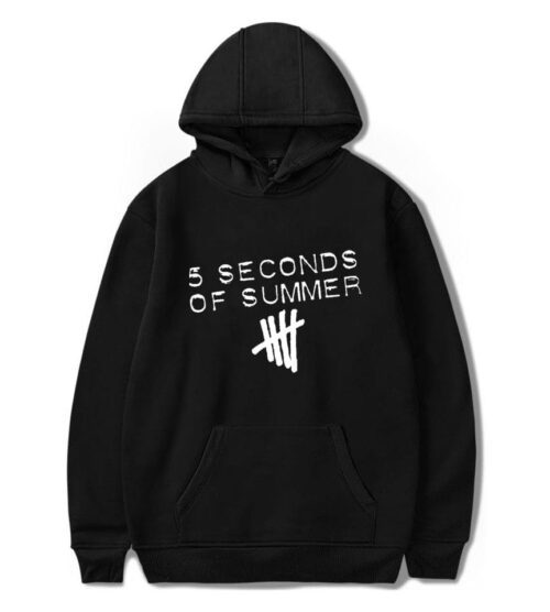 5sos hoodie