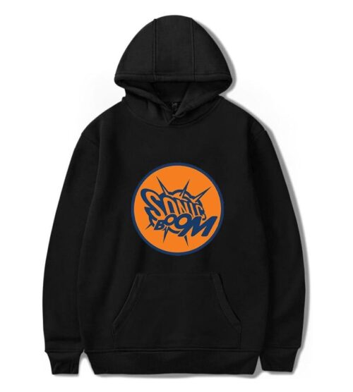 5SOS Hoodie #5