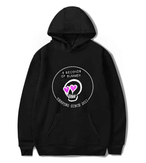 5SOS Hoodie