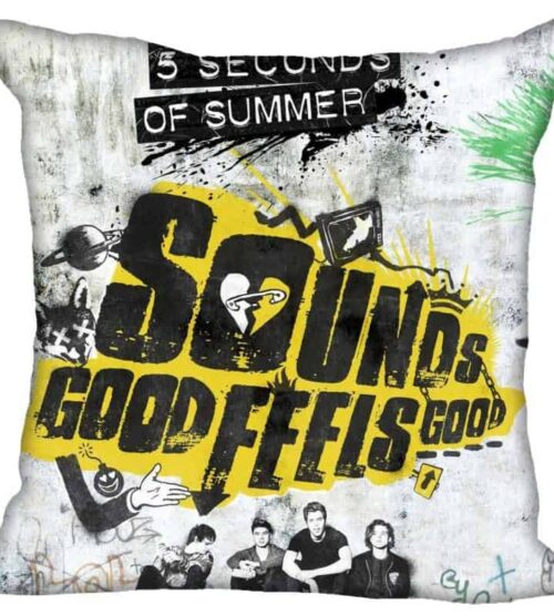 5SOS Pillows