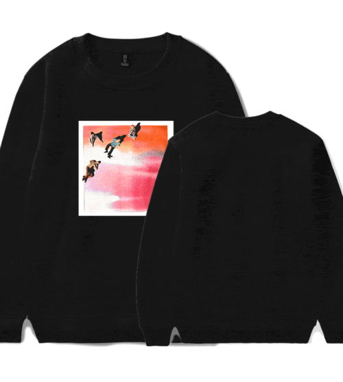 5SOS Sweatshirt #11