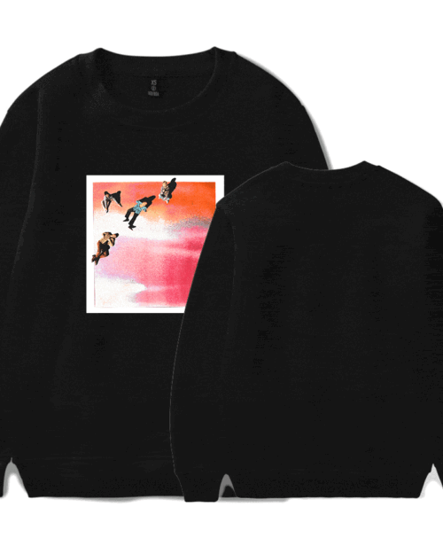 5SOS Sweatshirt #11