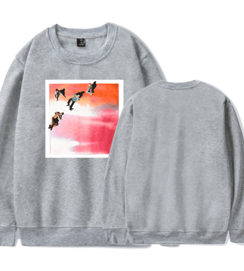5SOS Sweatshirt #12