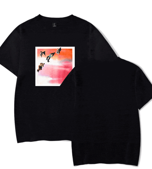 5SOS T-Shirt #11