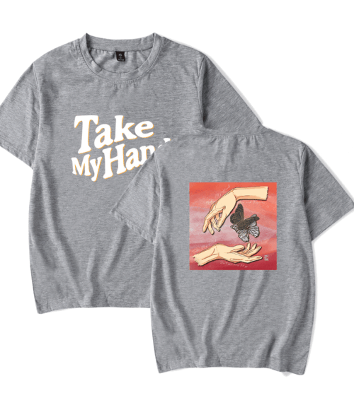5SOS T-Shirt