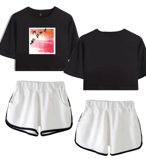 5SOS Tracksuit #11