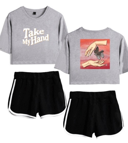 5SOS Tracksuit #12