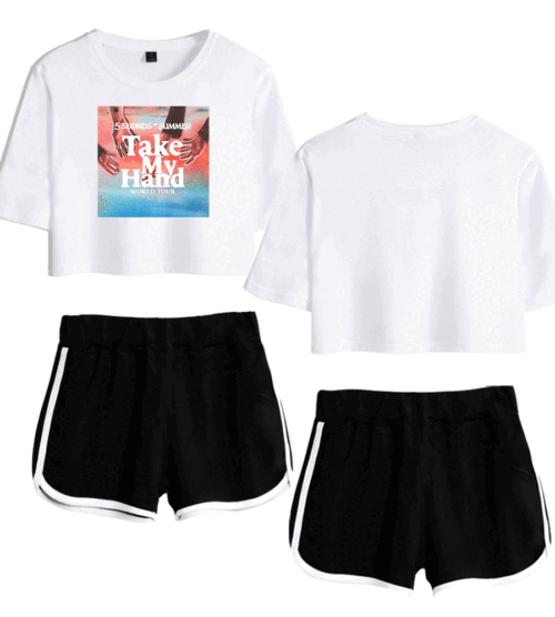 5SOS Tracksuit #14