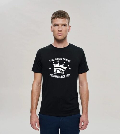 5SOS T-Shirt #13