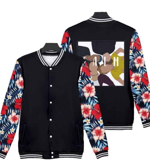 5SOS Jacket #6
