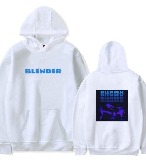5SOS Blender Hoodie #4 + Socks
