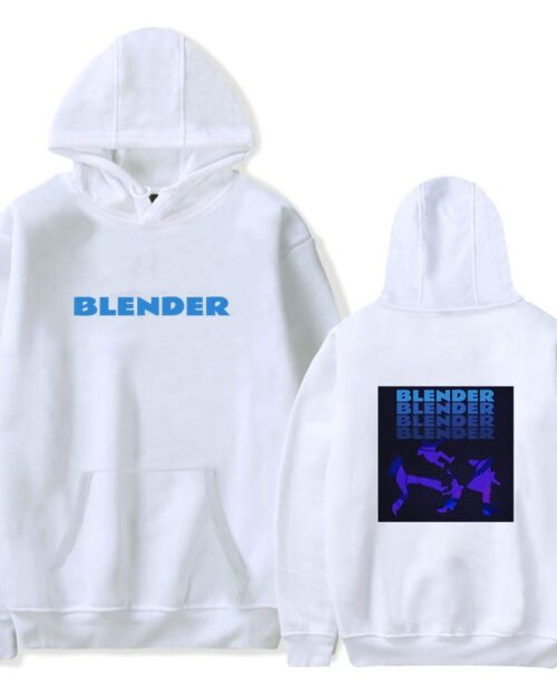 5SOS Blender Hoodie #4 + Socks