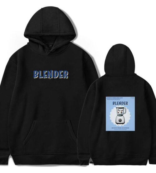 5SOS Blender Hoodie #1 + Socks