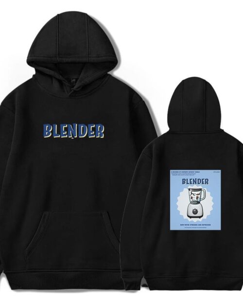 5SOS Blender Hoodie #1 + Socks