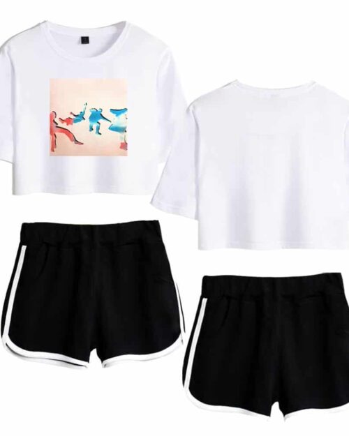 5SOS Blender Tracksuit #4