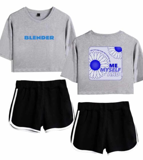 5SOS Blender Tracksuit #3