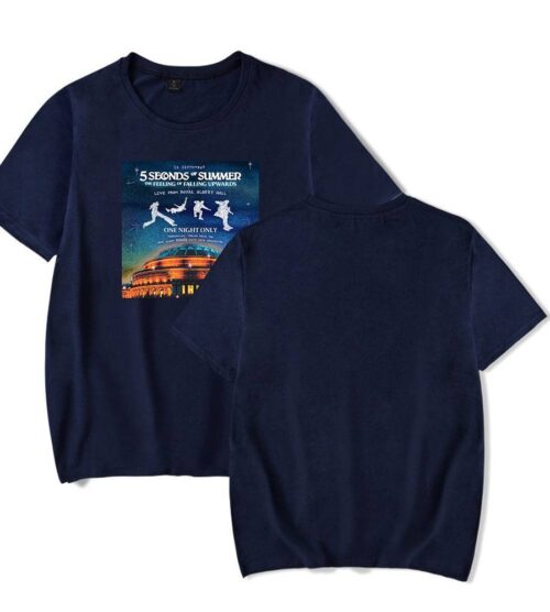 5SOS T-Shirt #16