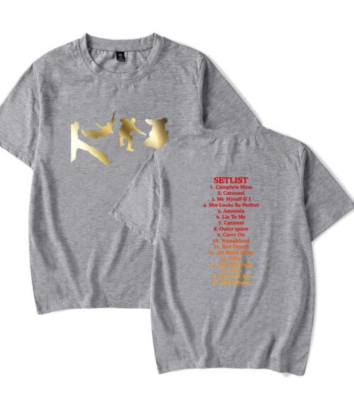 5SOS T-Shirt #17