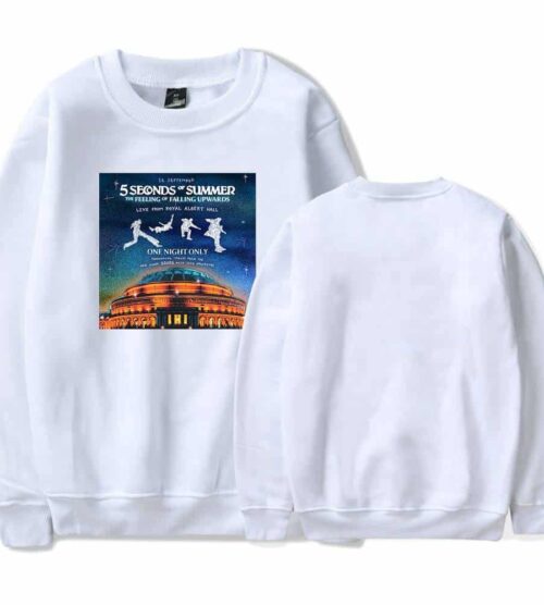 5SOS Sweatshirt #15