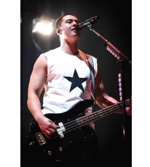 5SOS T-Shirt #19