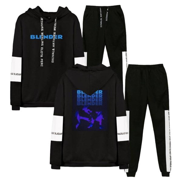 5SOS Set