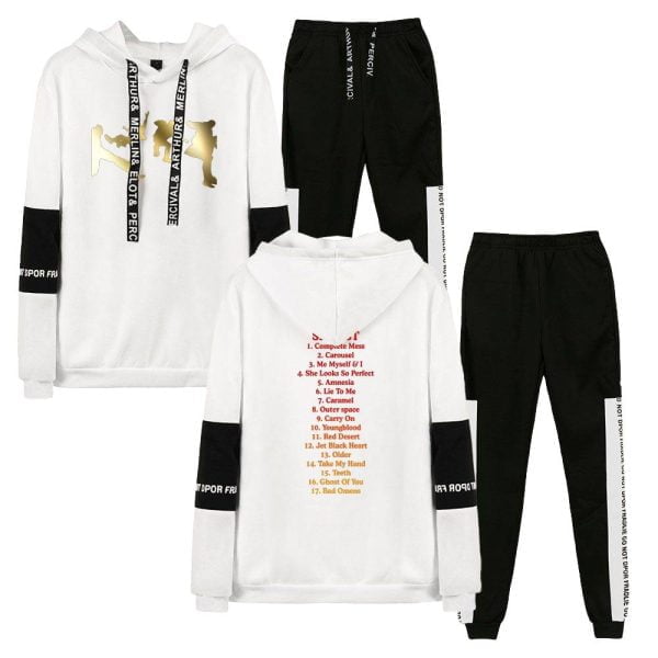 5SOS Set