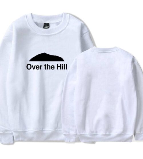 5SOS Over the Hill Sweatshirt #1