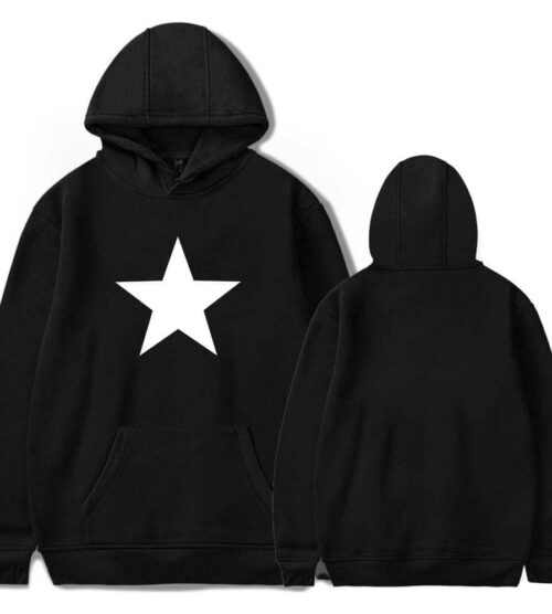 5SOS Hoodie #18