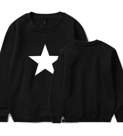 5SOS Sweatshirt #17