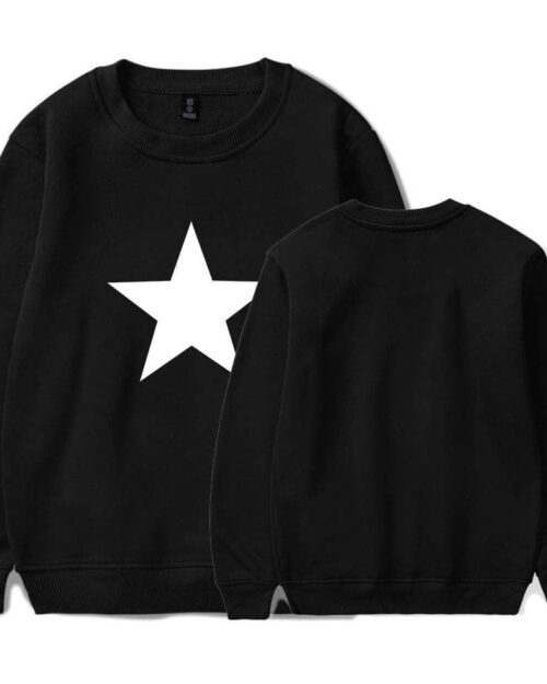 5SOS Sweatshirt #17