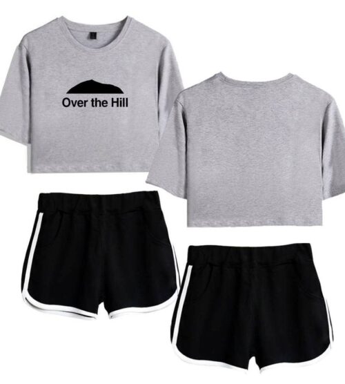 5SOS Over the Hill Tracksuit #1