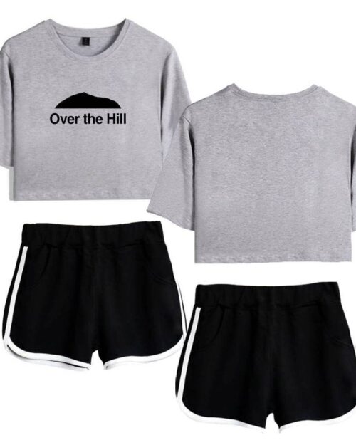 5SOS Over the Hill Tracksuit #1