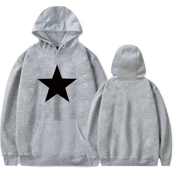 5SOS Hoodie #18 - Image 4