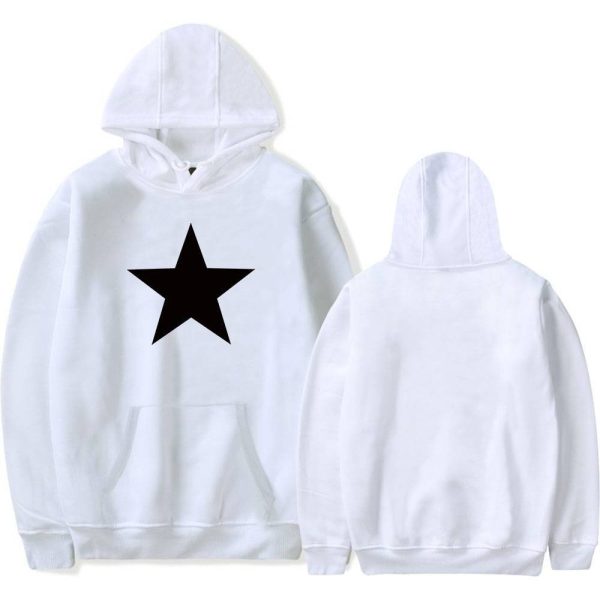 5SOS Hoodie #18 - Image 2