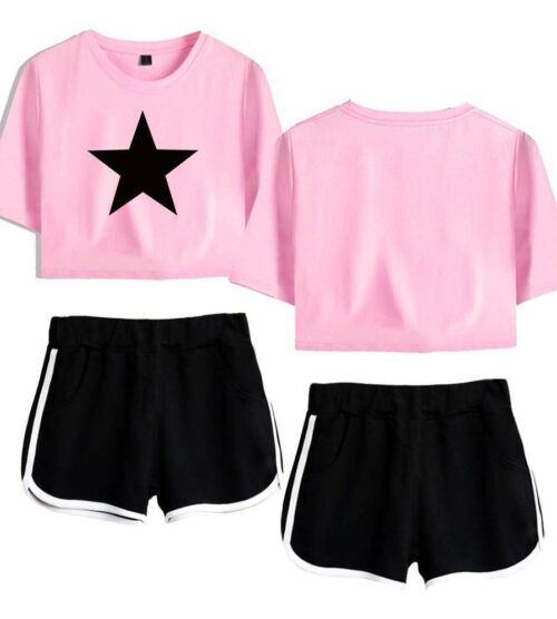 5SOS Tracksuit #17