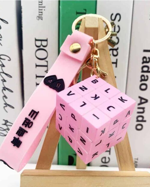 Blackpink Keychain #2