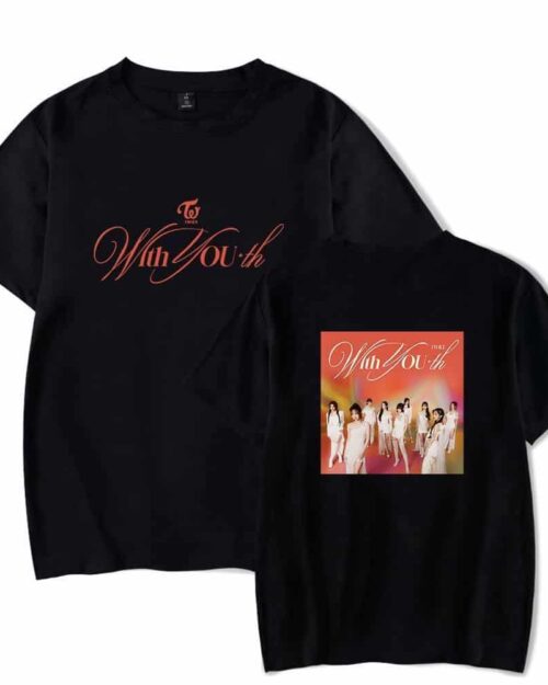 Twice With YOU-th T-Shirt #1