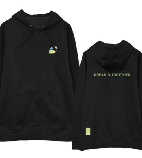 TXT Hoodie #11