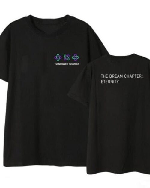 TXT T-Shirt 6