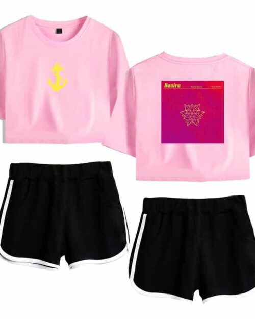 Sam Smith Tracksuit #2 + Gift