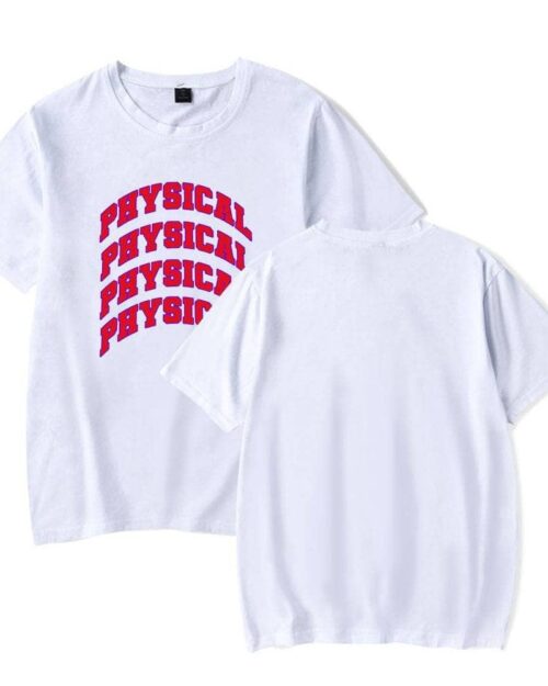 Dua Lipa T-Shirt #4 + Gift