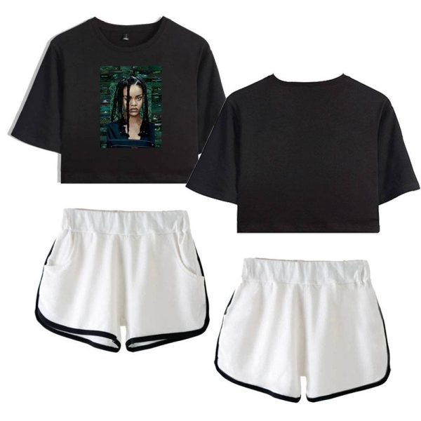Rihanna Tracksuit #3 - Image 3
