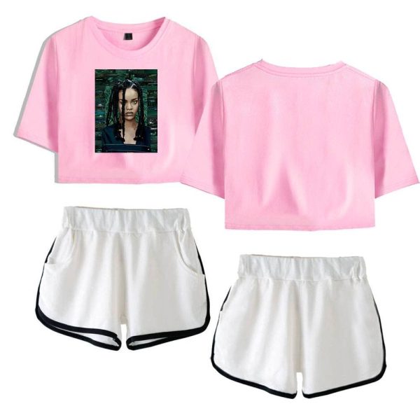 Rihanna Tracksuit #3 - Image 5