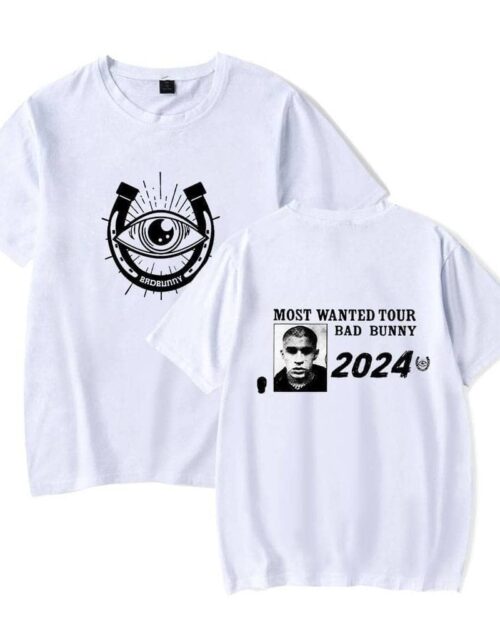 Bad Bunny T-Shirt #2