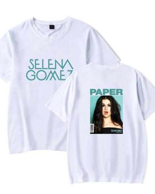 Selena Gomez T-Shirt #3