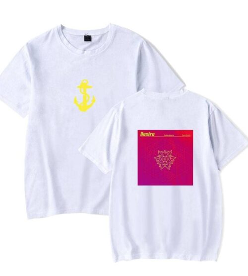 Sam Smith T-Shirt #2 + Gift