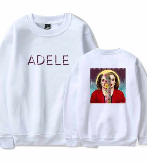 Adele Sweatshirt #1